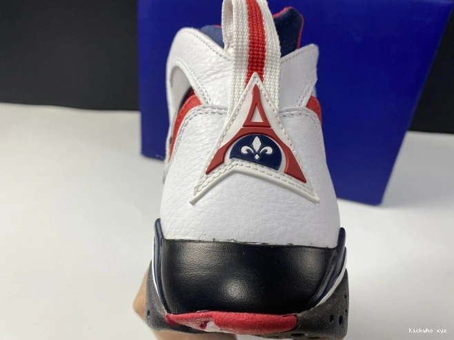 Air 7 Jordan PSG CZ0789-105 0807